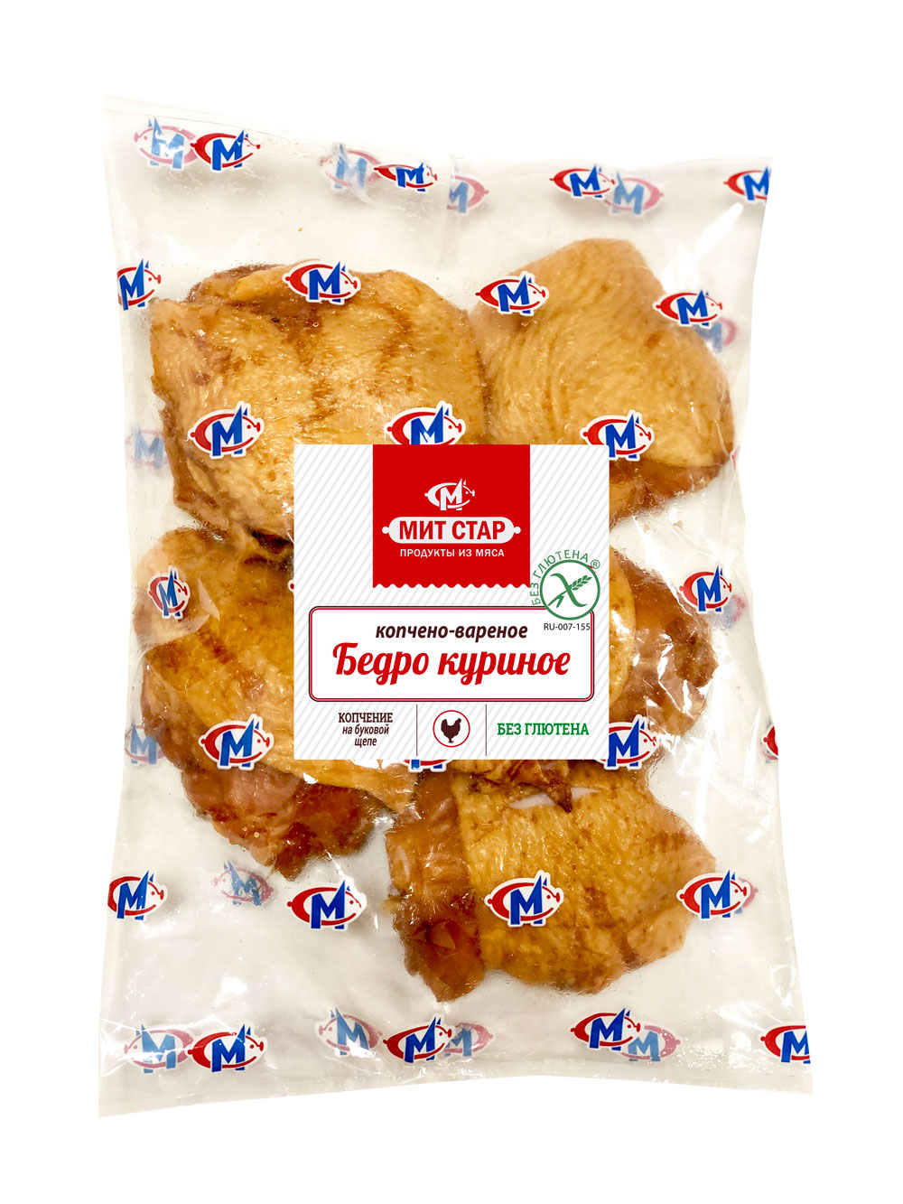 Мит Стар Беро куриное к/в