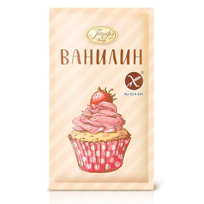 Парфэ Декор Ароматизатор "Ванилин"