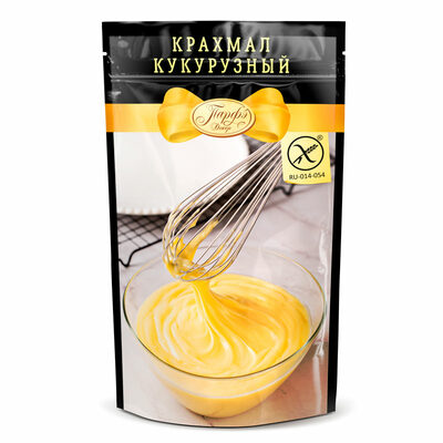 Парфэ Декор Крахмал кукурузный