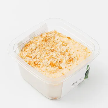 ВкусВилл Десерт "Наполеон", постный