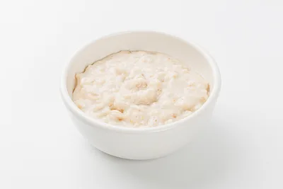 ВкусВилл Каша овсяная на безлактозном молоке без добавления сахара