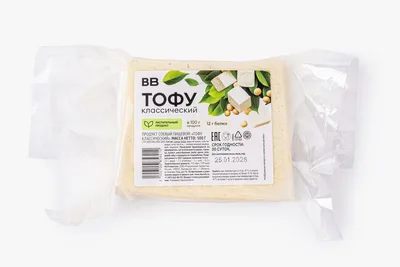 ВкусВилл Тофу классический