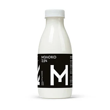 Братья Чебурашкины Молоко безлактозное Братья Чебурашкины 3.2% пастеризованное 0.5 л