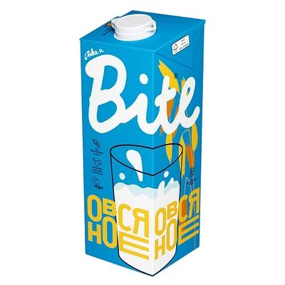 Take a Bite Напиток овсяный Take a Bite 1 л