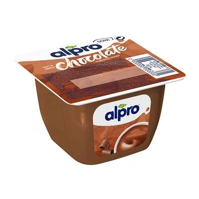Alpro Десерт Алпро (Alpro) соевый шоколадный 1.9% 125 г