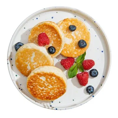 Азбука Вкуса Сырники без сахара запеченные 280г