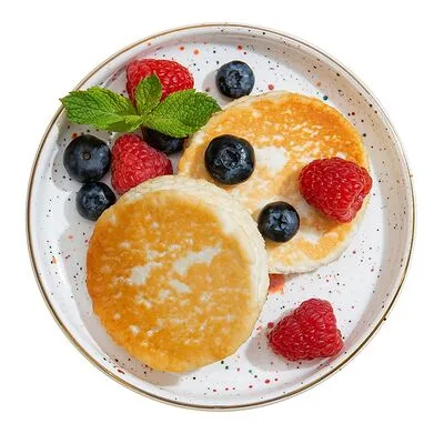 Азбука Вкуса Сырники без сахара запеченные