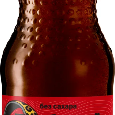 Добрый Напиток Добрый Кола (Cola) без сахара 1 л дизайн в ассортименте