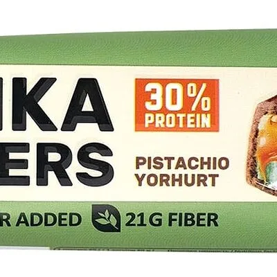 Chikalab Батончик протеиновый Чикалаб (Chikalab) Слои Чика (Chika Layers) Фисташковый йогурт 60 г